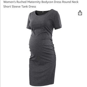 Maternity Dress